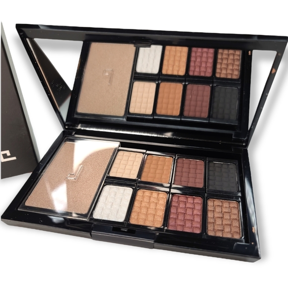 Doucce Freematic Eyeshadow Pro Palette - Picture 8 of 16